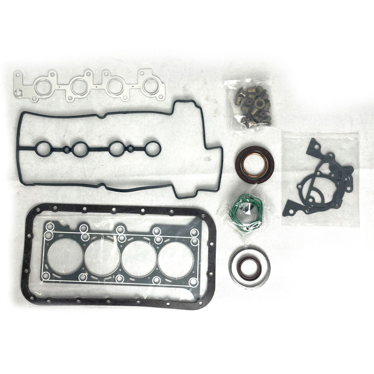 JUNTA DFM DFSK JGO MOTOR 1.2 DK12 - 