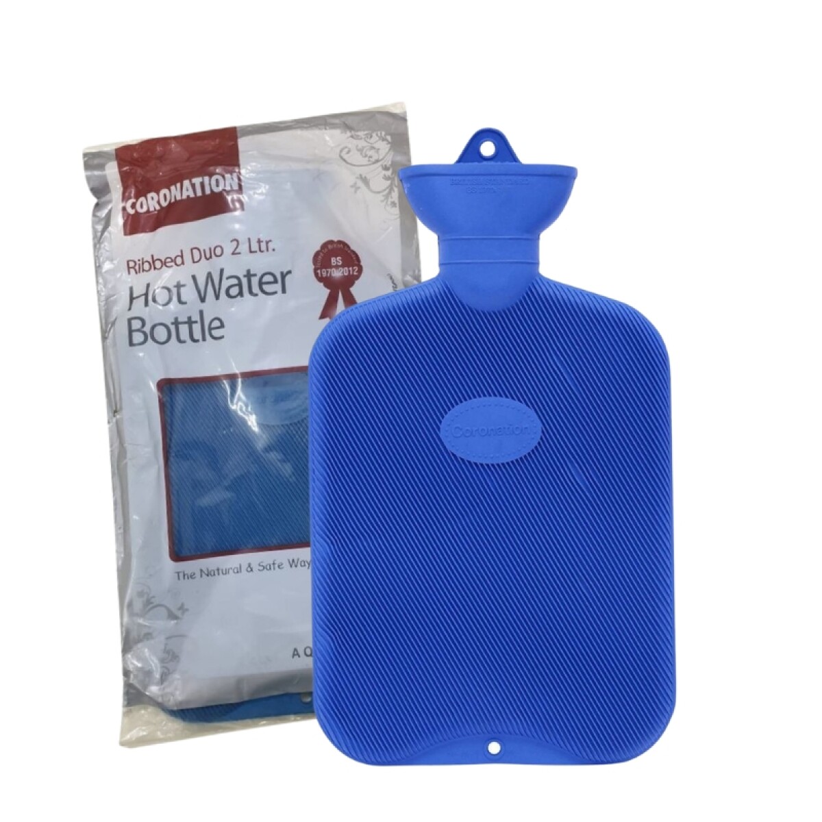 Bolsa de agua caliente 2L Coronation 