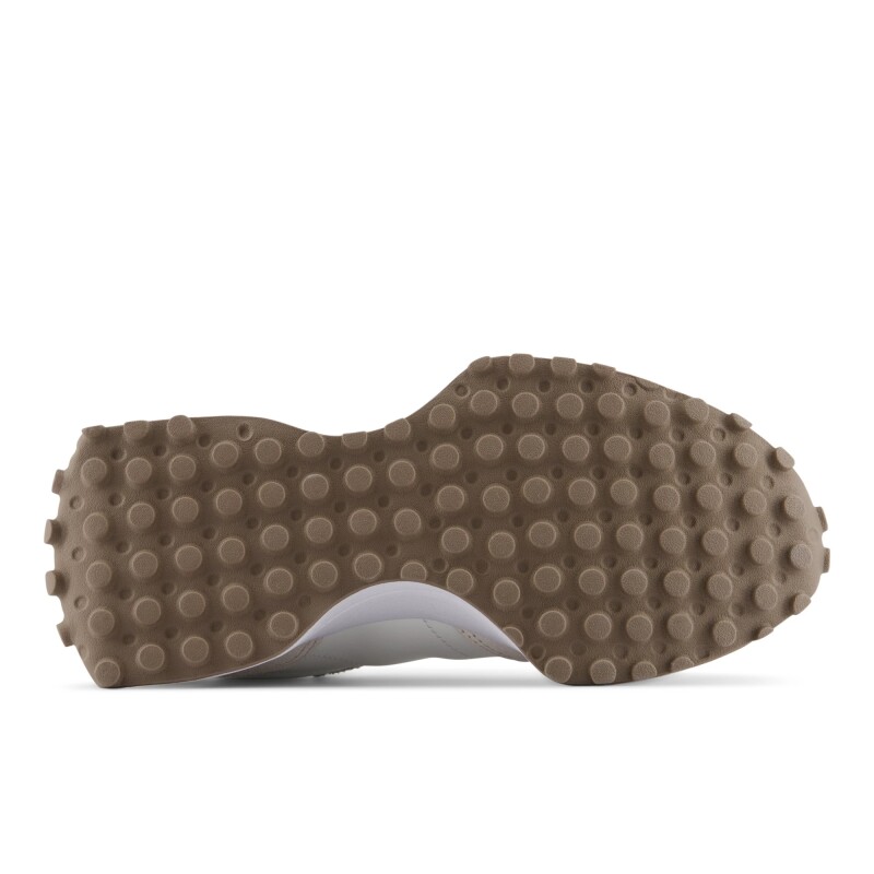 Championes New Balance de Dama - 327 - W327SUC BEIGE