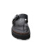 Sandalias de Mujer Miss Carol KIRE Negro