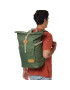 Hatchet Rolltop Cargo Green