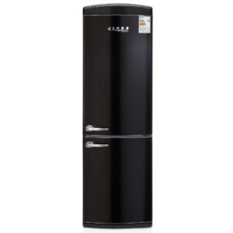 Heladera James Combi J373 Rn Linea Retro Frio Seco 372L 001