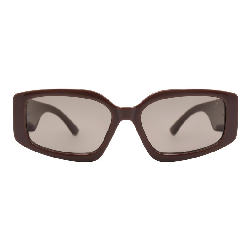 Lentes de Sol Chilli Beans Querétalo Marrón