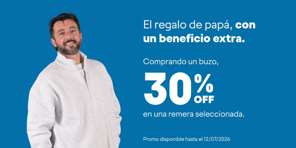 promo padree