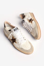 ZAPATILLA BALLSTAR Blanco
