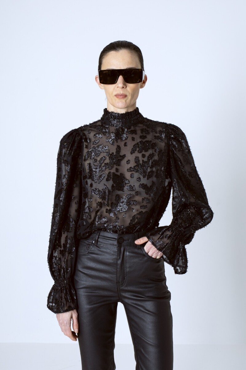 Elga Black