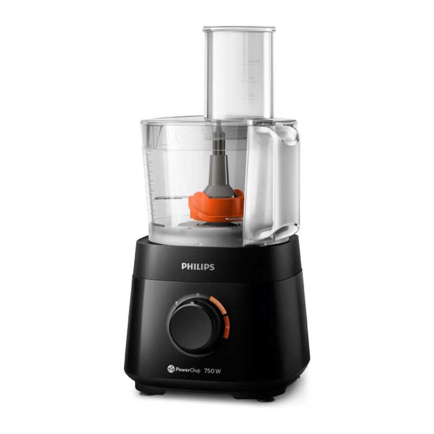 Procesador Philips HR 7301 Procesador Philips HR 7301