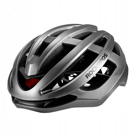 Rockbros - Casco para Bicicleta HC-58 - Reflectante. una Sola Pieza. 001