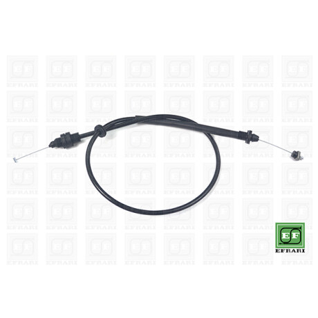 CABLE ACELERADOR FIAT PREMIO UNO 1.6 CSL 90/94 1240MM - CABLE ACELERADOR FIAT PREMIO UNO 1.6 CSL 90/94 1240MM -