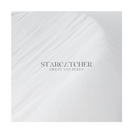 Greta Van Fleet - Starcatcher - Vinilo Greta Van Fleet - Starcatcher - Vinilo