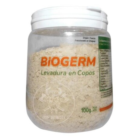 NAT-LEVADURA NUTRICIONAL 100G NAT-LEVADURA NUTRICIONAL 100G