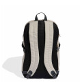 Mochila Adidas Apwr Beige - Gris