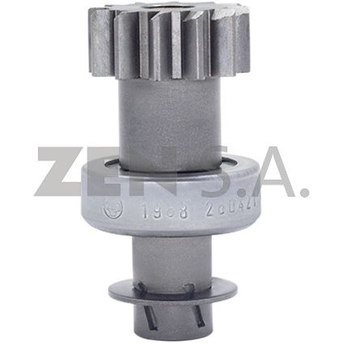 BENDIX ARRANQUE HONDA MOTOR INDRUSTIAL HONDA N. DENZO ZEN 