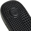 Sandalias adidas Adissage - Black / White Black/White