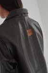 Blazer Timba Chocolate