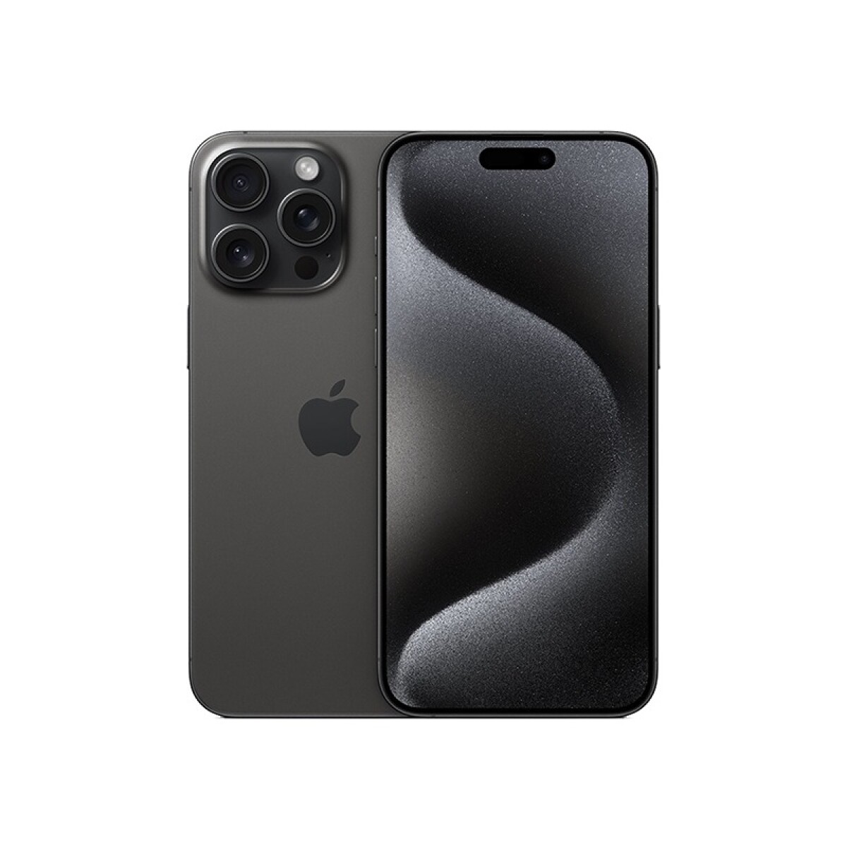 Celular Apple iPhone 15 Pro 256GB 8GB Black Titanium SIM 