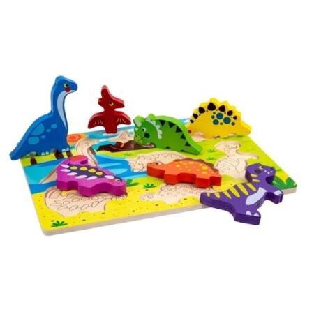 tooky toy puzzle dinosaur tooky toy puzzle dinosaur