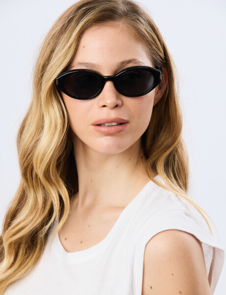 LENTES POLARIZADOS Negro