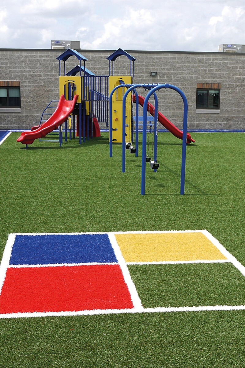 FIT GRASS 12MM CESPED SINTETICO FIT GRASS NARANJA 12MM ANCHO 2M