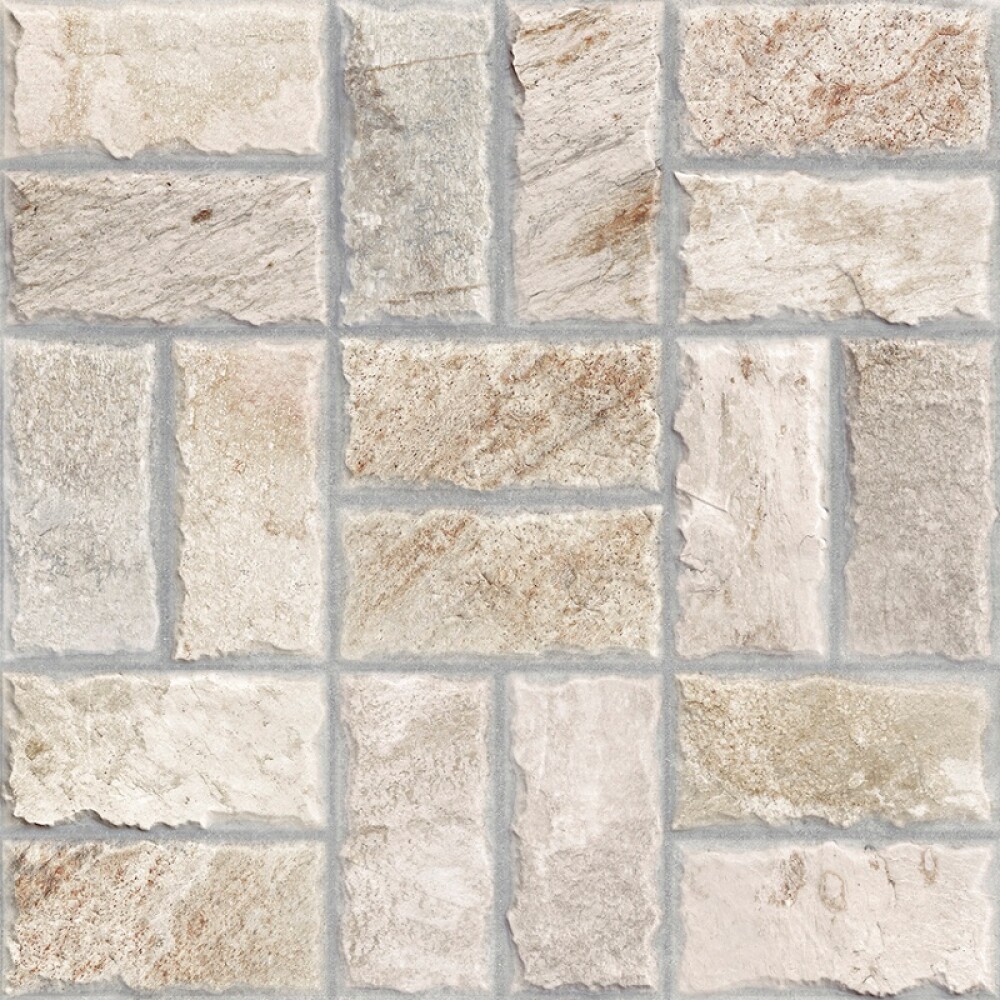 CERÁMICA PARA EXTERIOR RIO GRANDE MRE HD "A" 60.5X60.5 CM Cerámica Para Exterior Rio Grande Mre Hd "a" 60.5x60.5 Cm