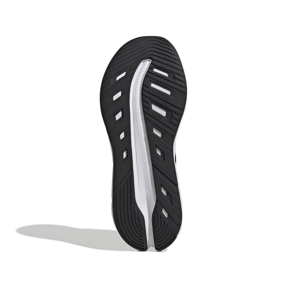 Zapatillas Running Questar 3 Mujer Core Black