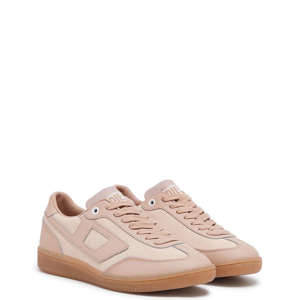 Zapatillas Para Mujer S-D-Matcha Low W Rosado