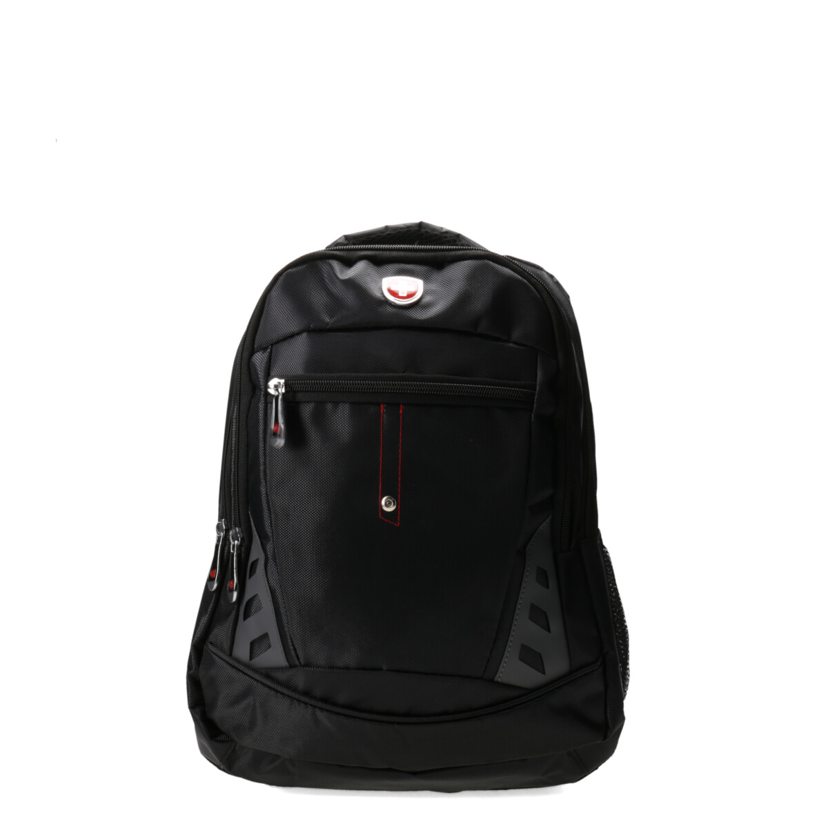 Mochila Swiss Travel Max Ejecutiva - Negro 