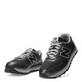Championes de Mujer New Balance 996 Classics Traditionnels Gris - Blanco