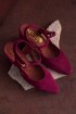 Cool Sandal Magenta