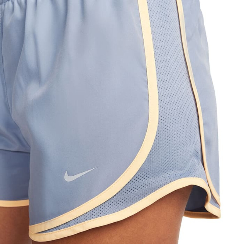 Short Nike Tempo de Mujer - CU8890-498 Celeste