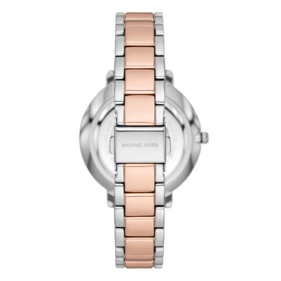 Reloj Michael Kors Pyper Acero Combinado MK4920 0