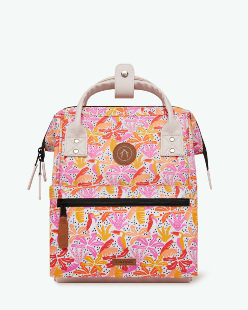 Cabaia Mochila Backpack - Adventurer Pirae Cabaia Mochila Backpack - Adventurer Pirae