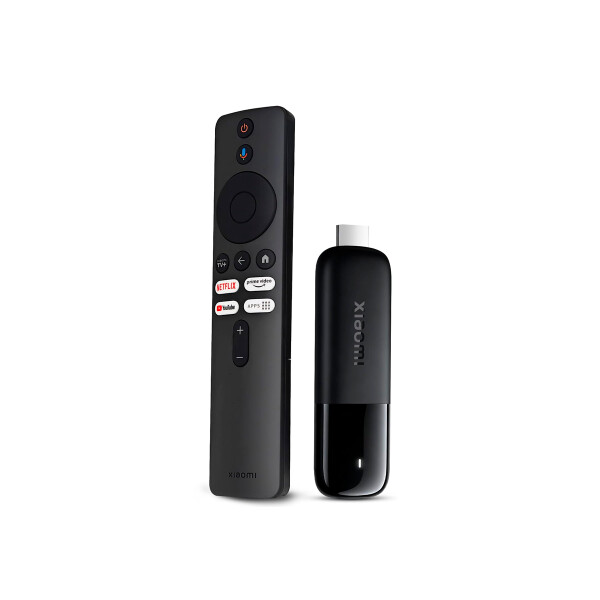 Xiaomi TV Stick 4K (2nd Gen) Xiaomi Tv Stick 4k (2nd Gen)