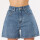 SHORT XENA RUSTY Azul Medio