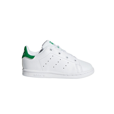 adidas STAN SMITH I White/Green