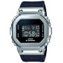 Reloj CASIO GMS5600-1DR en Silicona Negro 0