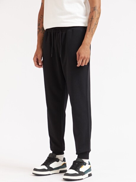 PANTALÓN OLIMPO NEGRO