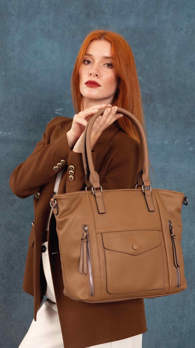 CARTERA MALVON - ALMENDRA 