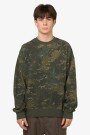 Benton Sweat Verde