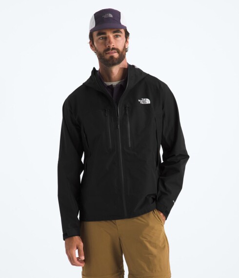 Campera Valley View Tnf Black