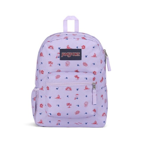 Mochila Cross Town - Unisex Lagoon