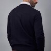 SWEATER NEGRO