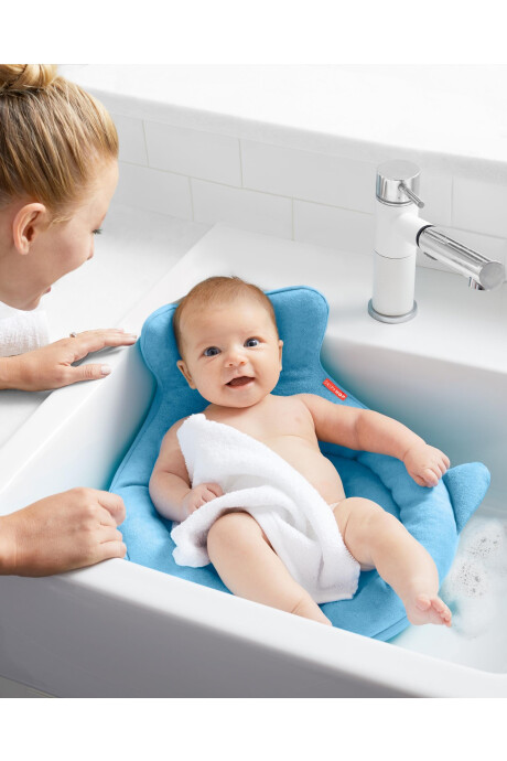 Bañito para recién nacido Sin color