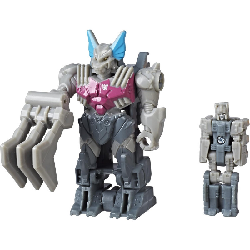 Transformers: Generations Power of The Primes Megatronus Transformers: Generations Power of The Primes Megatronus