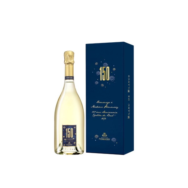 Pommery 150 años 750 ml Pommery 150 años 750 ml