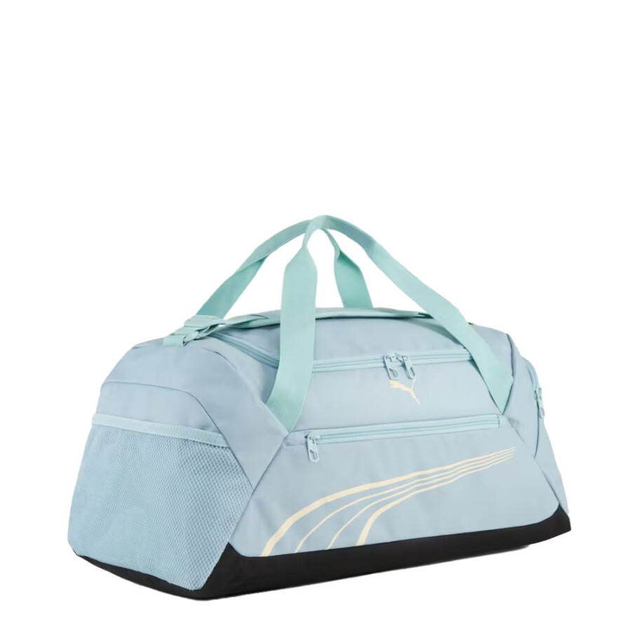Bolso Puma Challenger Small Sport Verde Agua