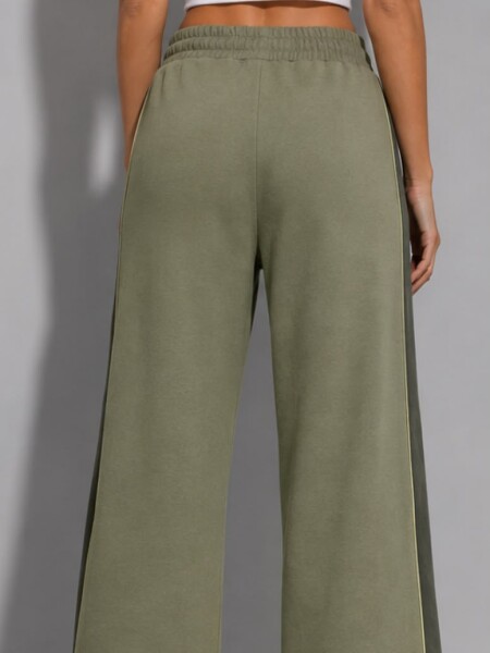 PANTALON ROXY 60306 KIMA VERDE