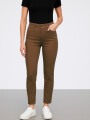 Pantalon Bardot Tostado