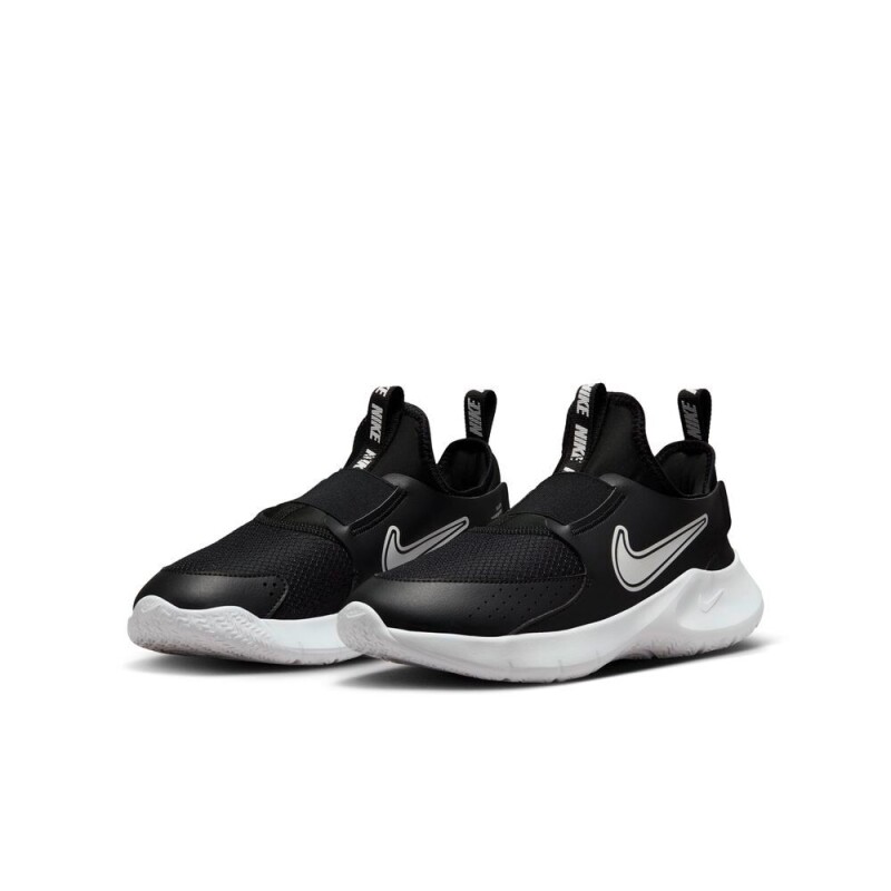 Championes Flex Runner 3 de Niños Negro