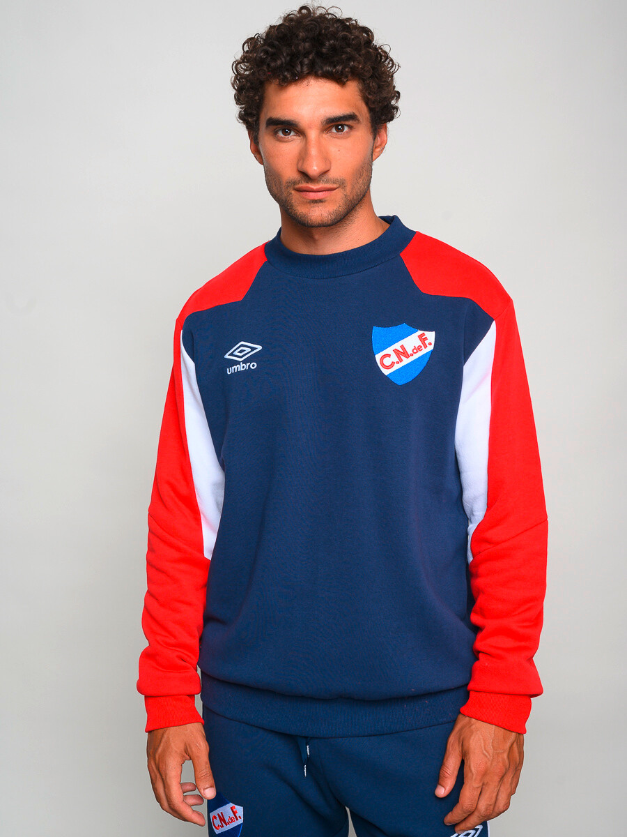 Abrigo Urban de Hombre - Multicolor 